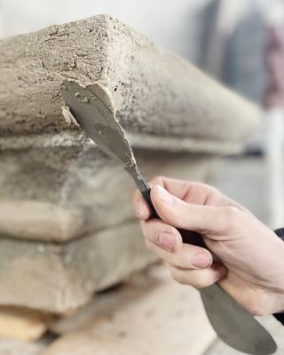 🎨 Už máte svoje oblíbené špachtličky na letošní sezónu? Pokud ne, je nejvyšší čas si nějaké vybrat! Naše italské špachtle...