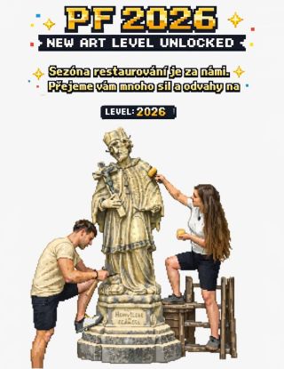 Vážení zákazníci, děkujeme za vaši podporu v letošním roce – byla to fakt jízda 🎮✨ Hra ale nekončí… další LEVEL je teprve...